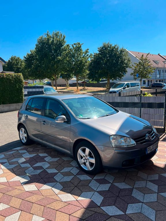 Bild des Angebotes Volkswagen Golf 1.4 United United