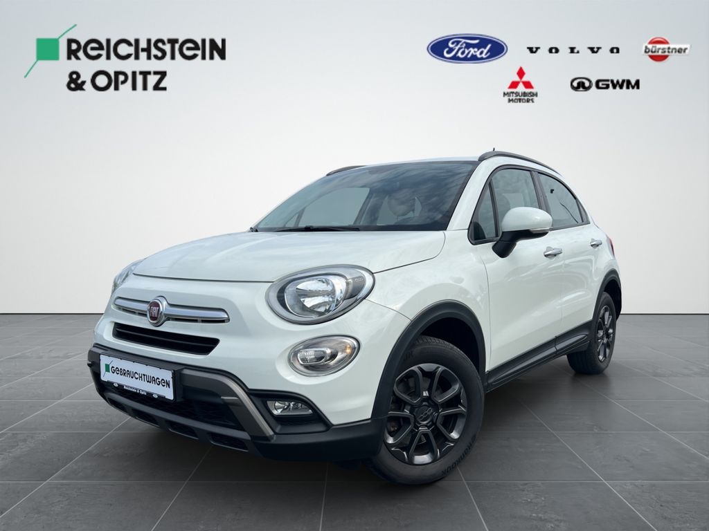 Bild des Angebotes Fiat 500X Attracvtive/Navi//Keyless Entry/2Z-Klima