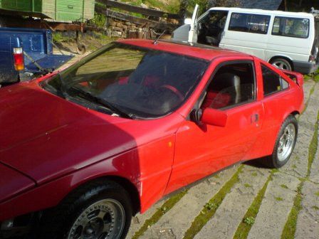 Bild des Angebotes Talbot Matra Murena 2,2 S-Umbau Edition by KIEFER
