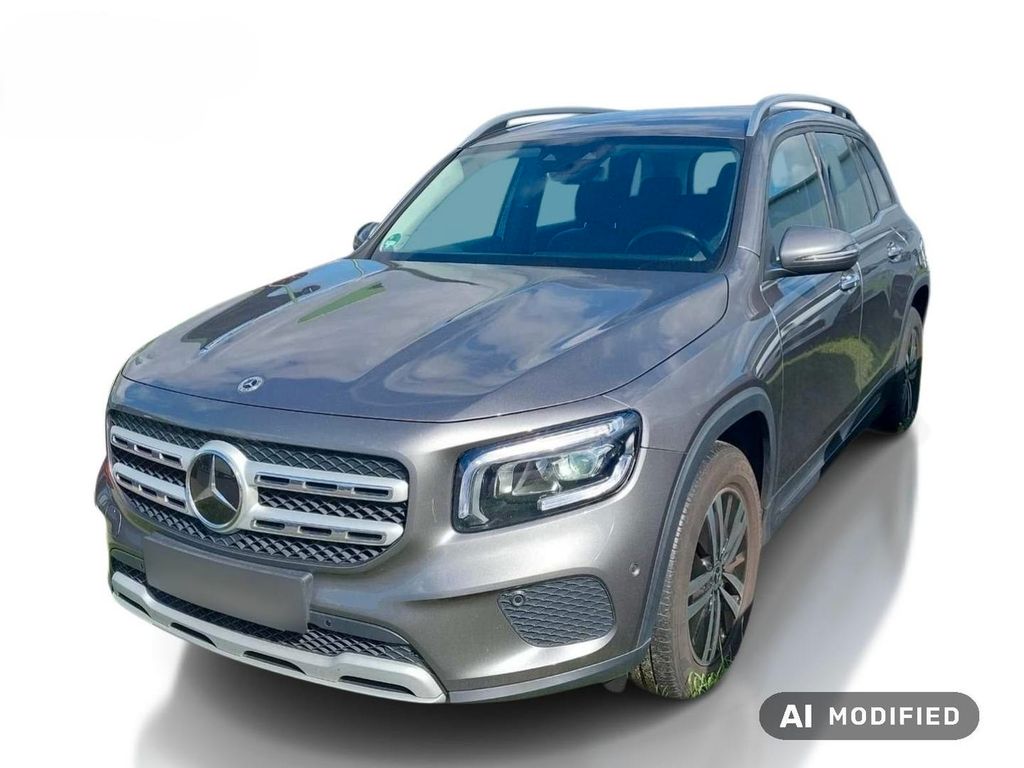 Bild des Angebotes Mercedes-Benz GLB 220 GLB GLB 220 d AHK Full Screen