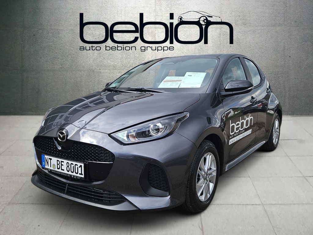 Bild des Angebotes Mazda 2 Hybrid 1.5 HEV Centre-Line ACC KeyLess Kamera