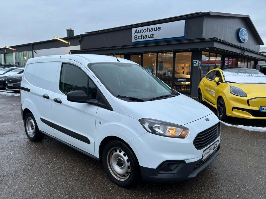 Bild des Angebotes Ford Transit Courier Basis