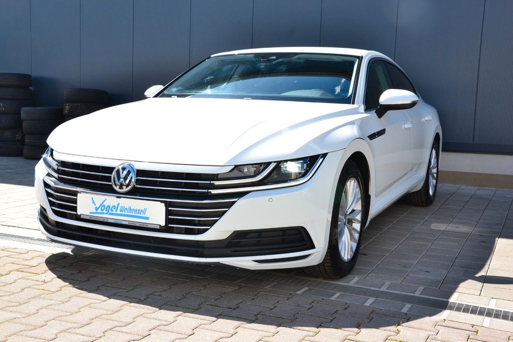 Bild des Angebotes Volkswagen Arteon Basis