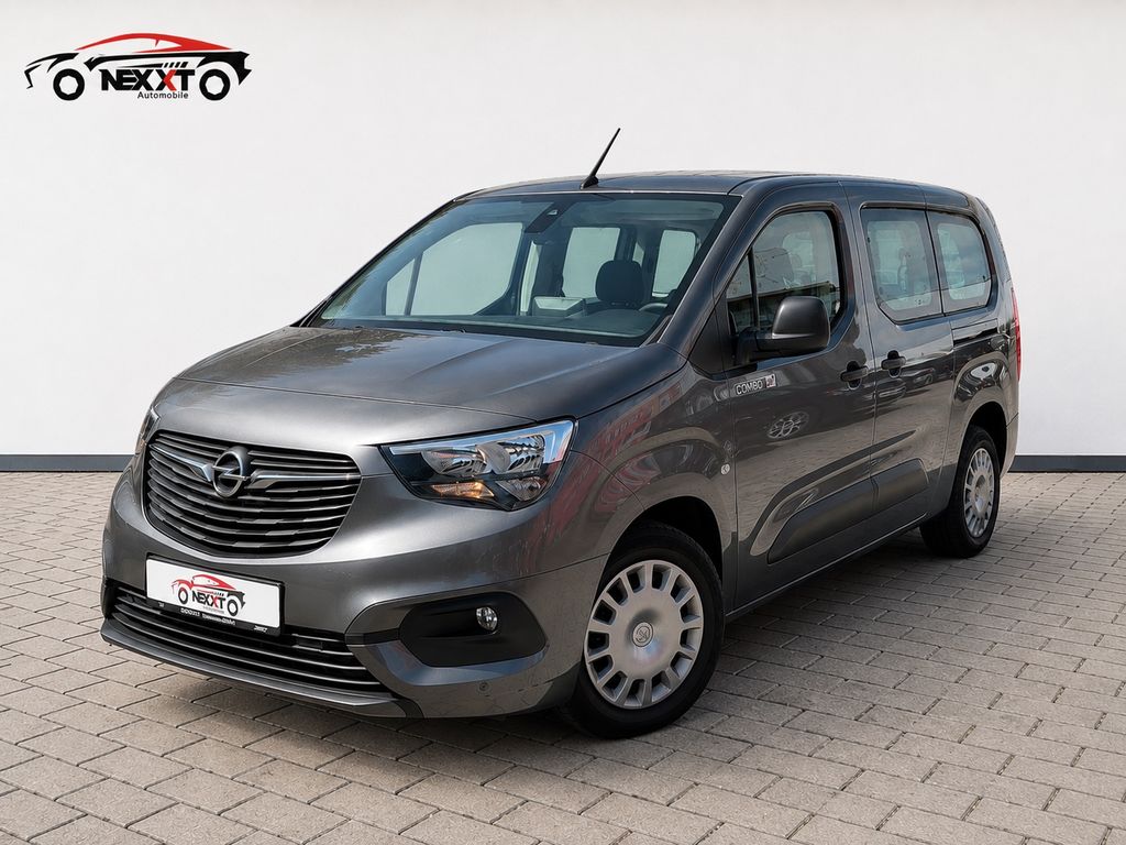 Bild des Angebotes Opel Combo Life E Edition*SZH*7SITZE