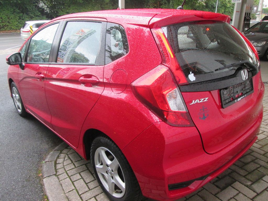 Honda Jazz Trend