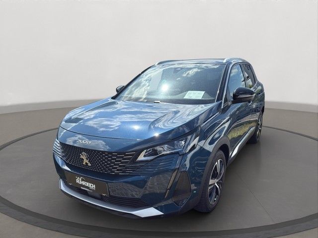 Bild des Angebotes Peugeot 3008 Hybrid 136 GT Navi Digitales Cockpit LED AC