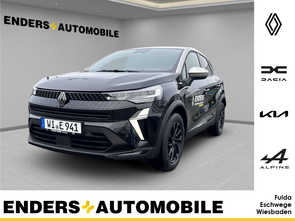Bild des Angebotes Renault Captur II Techno TCe 90 NP 29.299,-