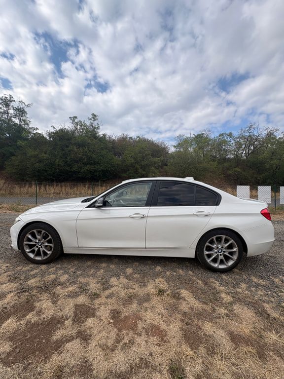 Bild des Angebotes BMW 325d -