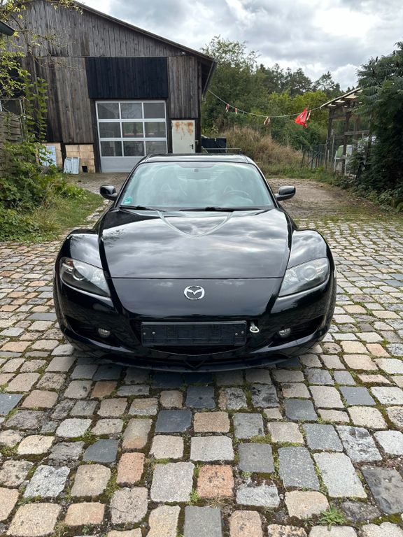 Bild des Angebotes Mazda RX-8 Renesis 141kW