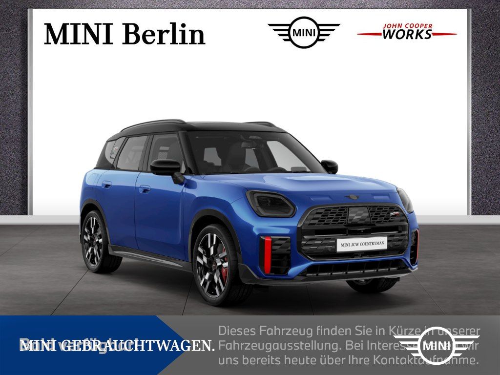 Bild des Angebotes MINI John Cooper Works Countryman ALL4 Pano DA+ AHK