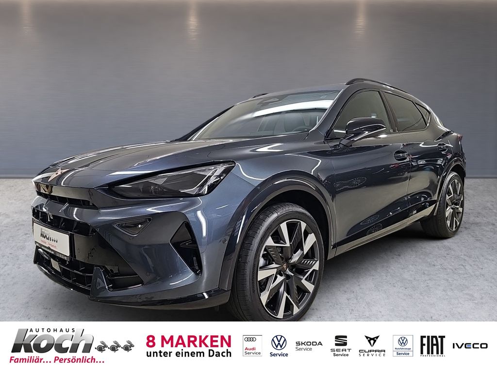 Bild des Angebotes Cupra Formentor 2,0 TSI DSG MATRIX AHK SENNH EL-HK