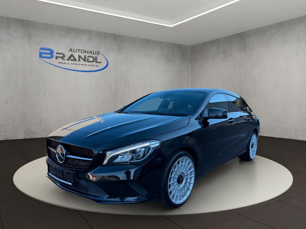 Bild des Angebotes Mercedes-Benz CLA 220 Shooting Brake CLA 220 4MATIC DCT*LED