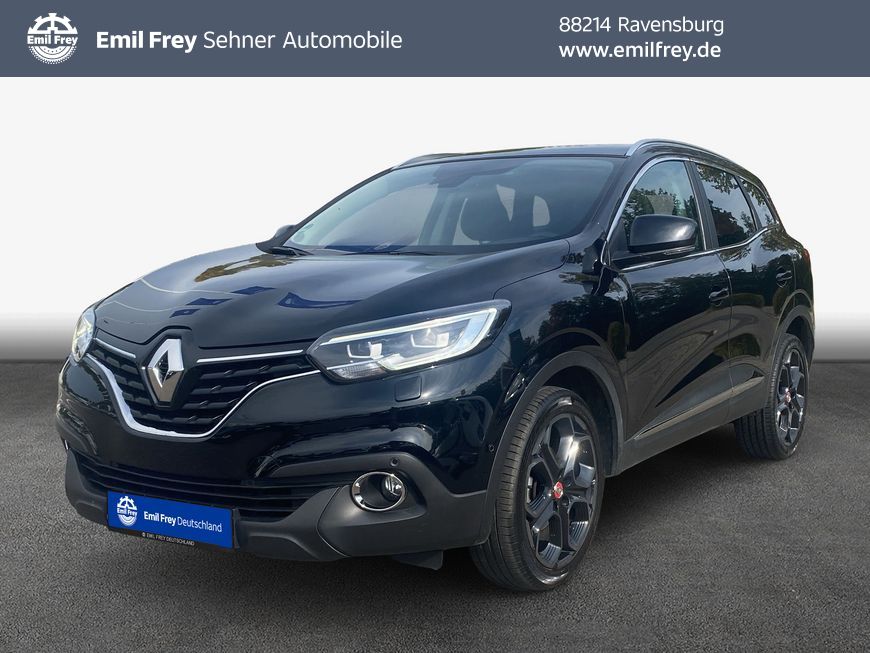 Bild des Angebotes Renault Kadjar Energy TCe 165 CROSSBORDER