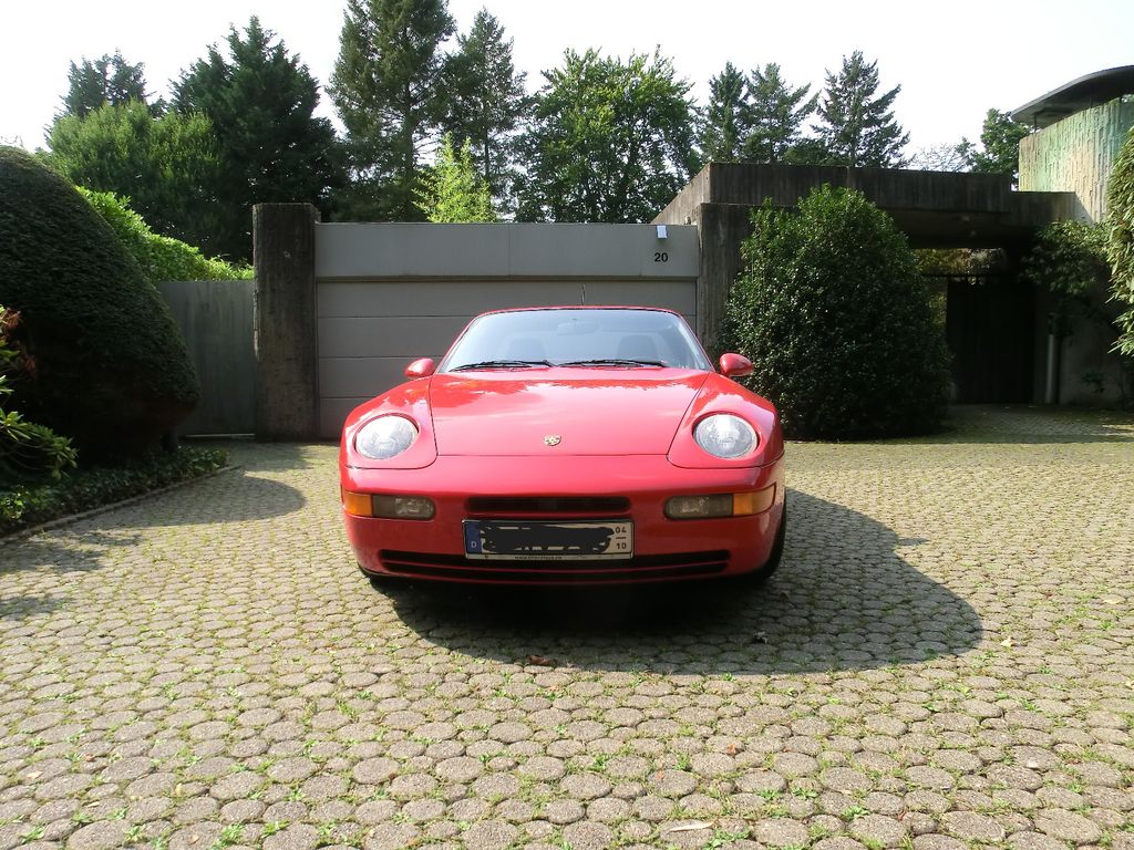 Bild des Angebotes Porsche 968 CS CS