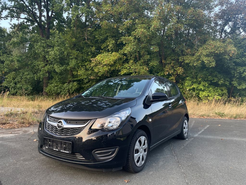 Bild des Angebotes Opel Karl 1.0 Active