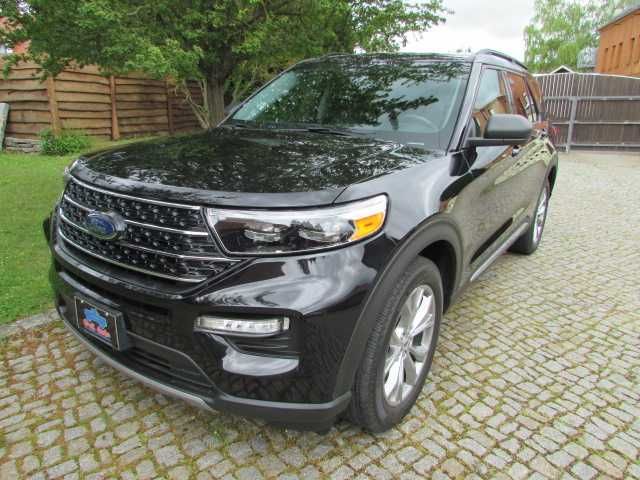 Bild des Angebotes Ford Explorer 4x4 XLT  Premium Pack Leder Panorama2,3