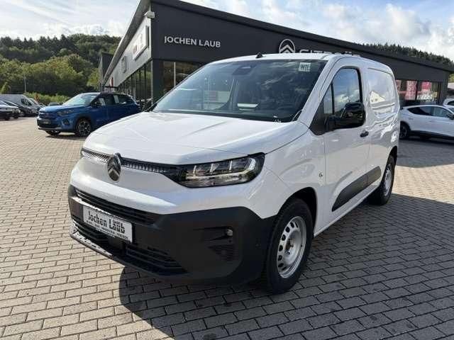 Bild des Angebotes Citroën Berlingo Kastenwagen M Diesel 100