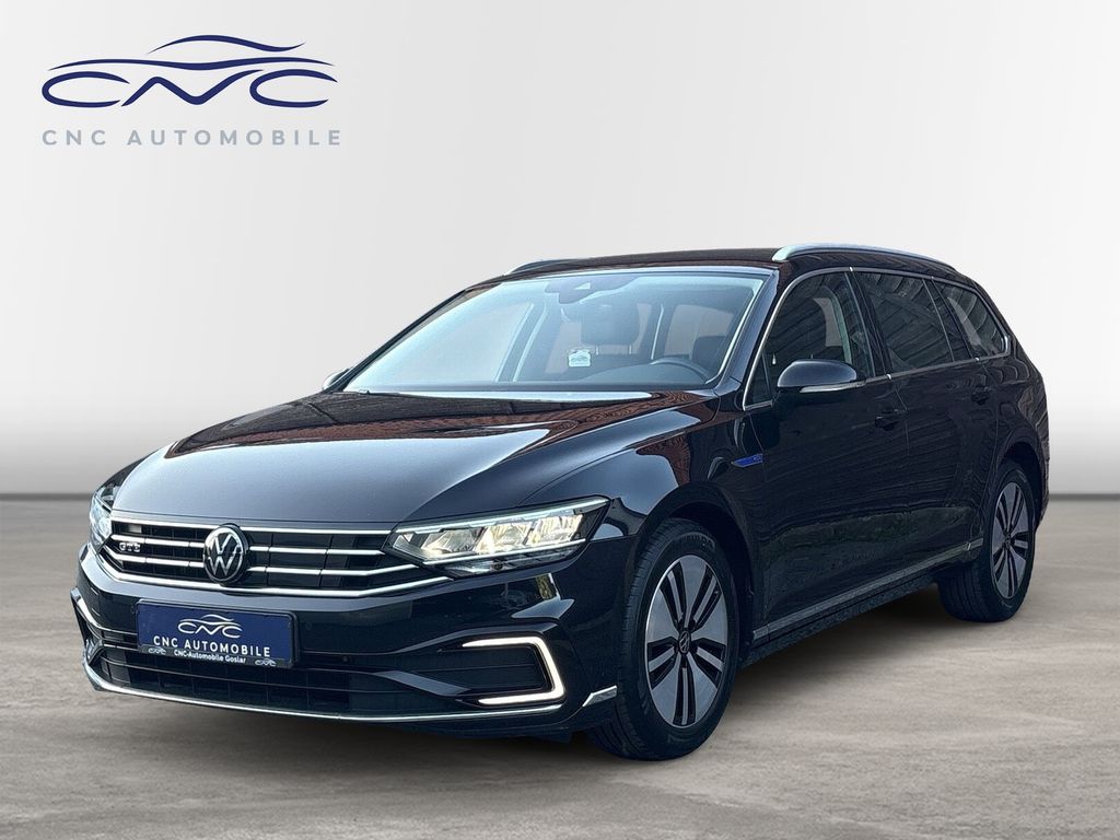 Bild des Angebotes Volkswagen Passat Variant GTE Leder/Kamera/DAB+