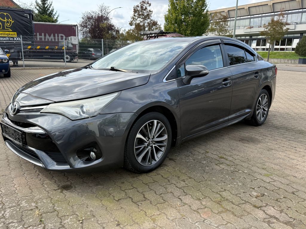 Bild des Angebotes Toyota Avensis Comfort