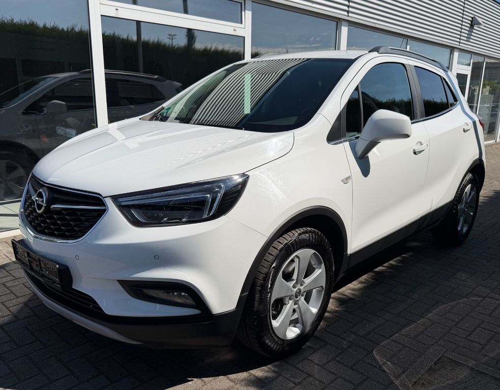 Bild des Angebotes Opel Mokka X Color INNOVATION