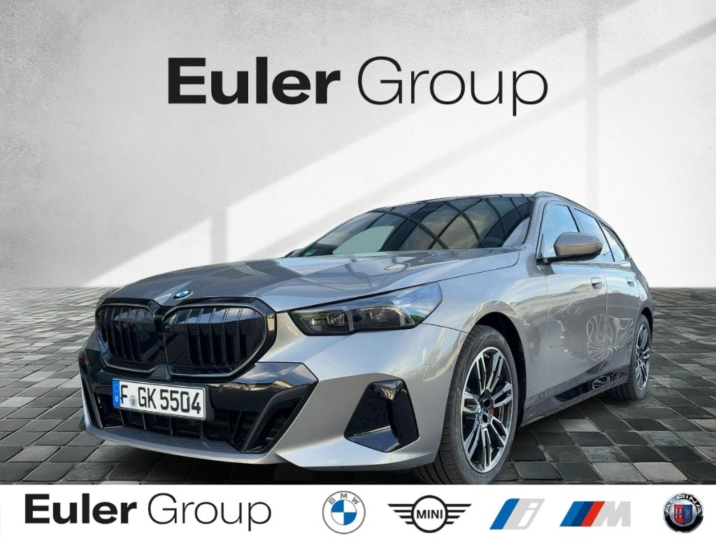 Bild des Angebotes BMW 540 d xDrive Touring Sportpaket HUD AHK-klappbar
