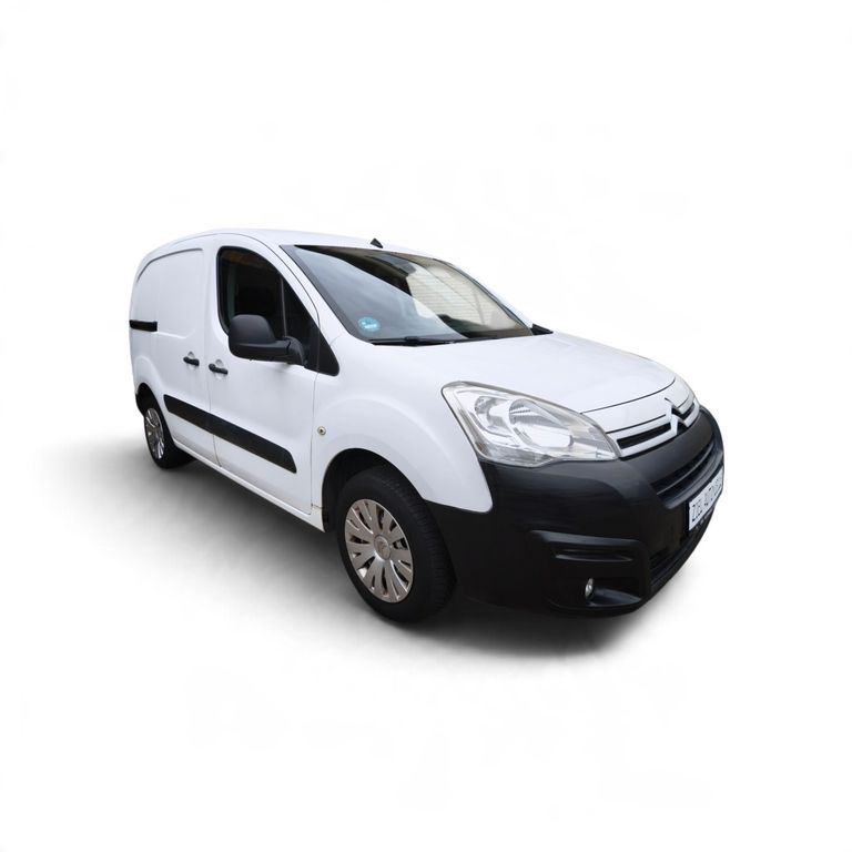 Bild des Angebotes Citroën Berlingo Kasten L1 Proline Klima 2.Hd PDC