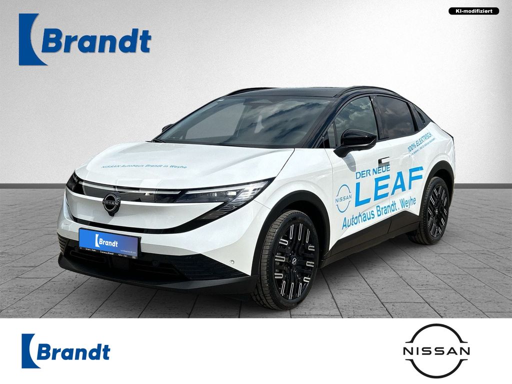 Bild des Angebotes Nissan Leaf Evolve 75 kWh
