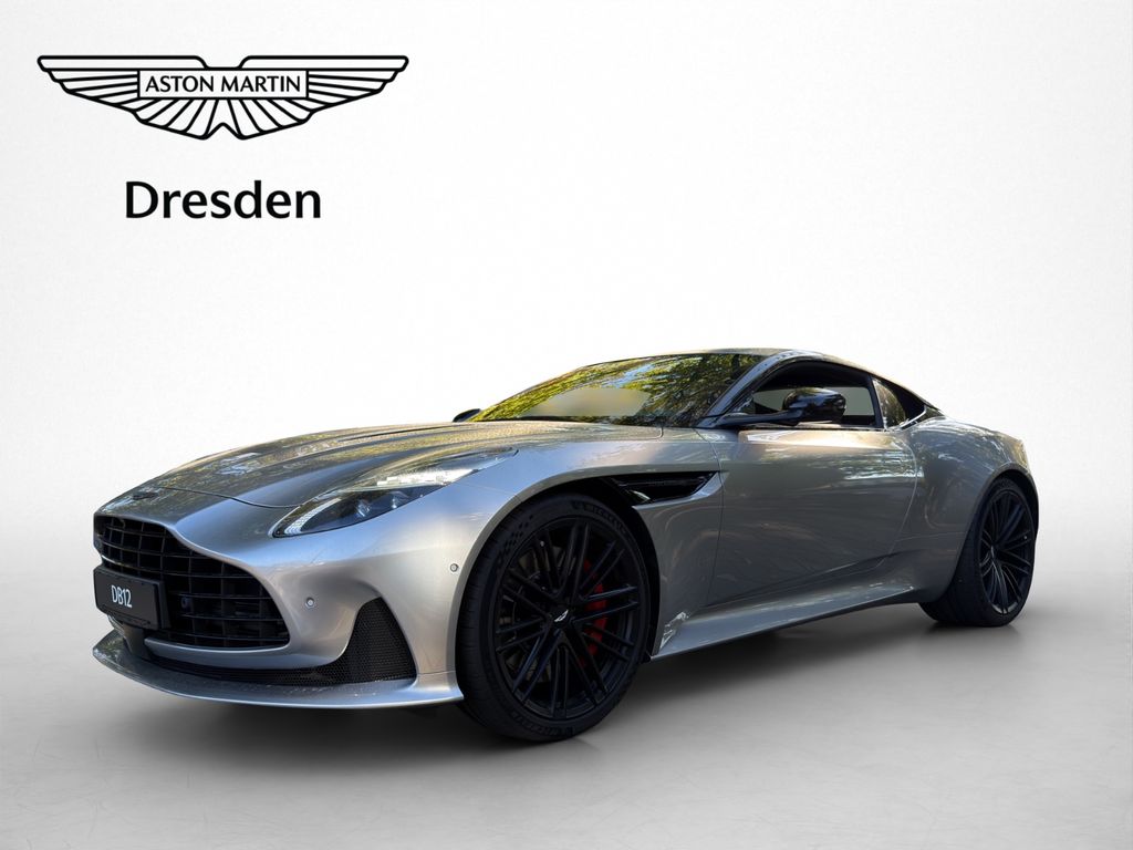 Bild des Angebotes Aston Martin DB12 4.0 V8 - Bowers & Wilkins Audio/FULL PPF
