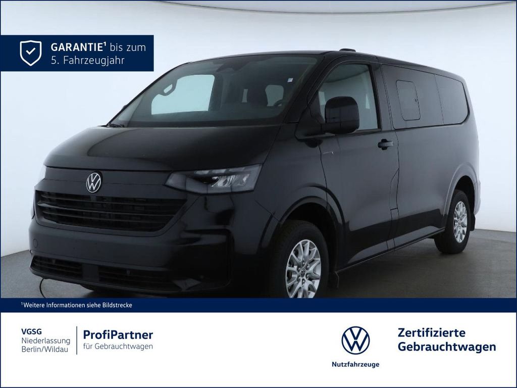 Bild des Angebotes Volkswagen e-Caravelle Life VorbAHK Navi PDC RFK 8-Sitzer