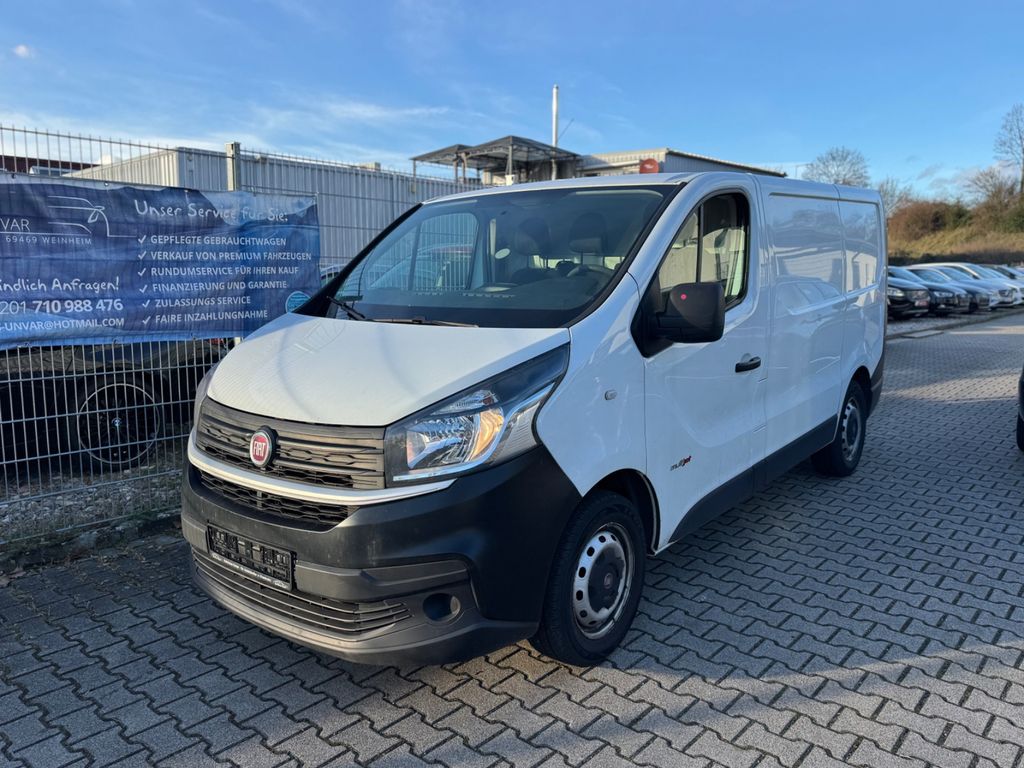 Bild des Angebotes Fiat Talento Kasten L1H1 1,0t Business 1.6D |2.HAND|