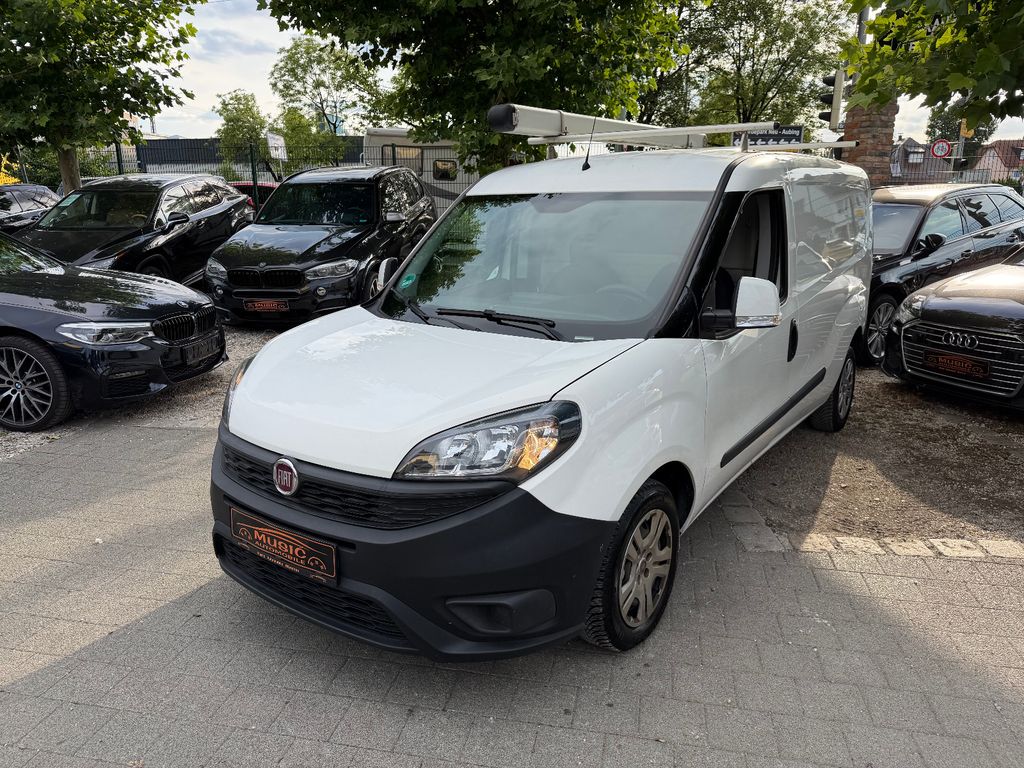 Bild des Angebotes Fiat Doblo Doblò Basis Maxi Kasten