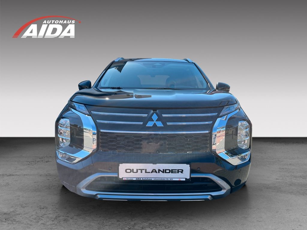 Bild des Angebotes Mitsubishi Outlander 2.4 PHEV 100 kW S-AWC Select