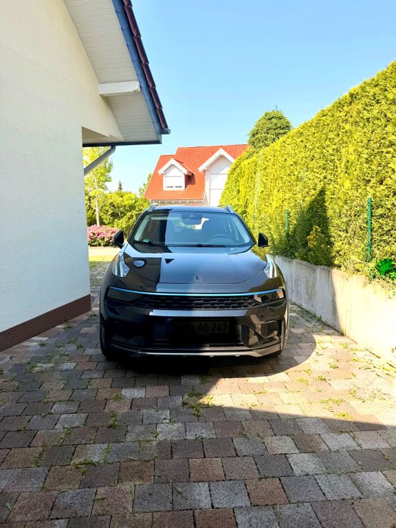 Bild des Angebotes Lynk&Co Top gepflegter Lynk & Co 01 PHEV | Neuer TÜV & I