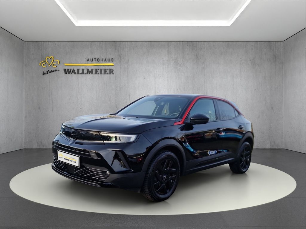 Bild des Angebotes Opel Mokka GS Line