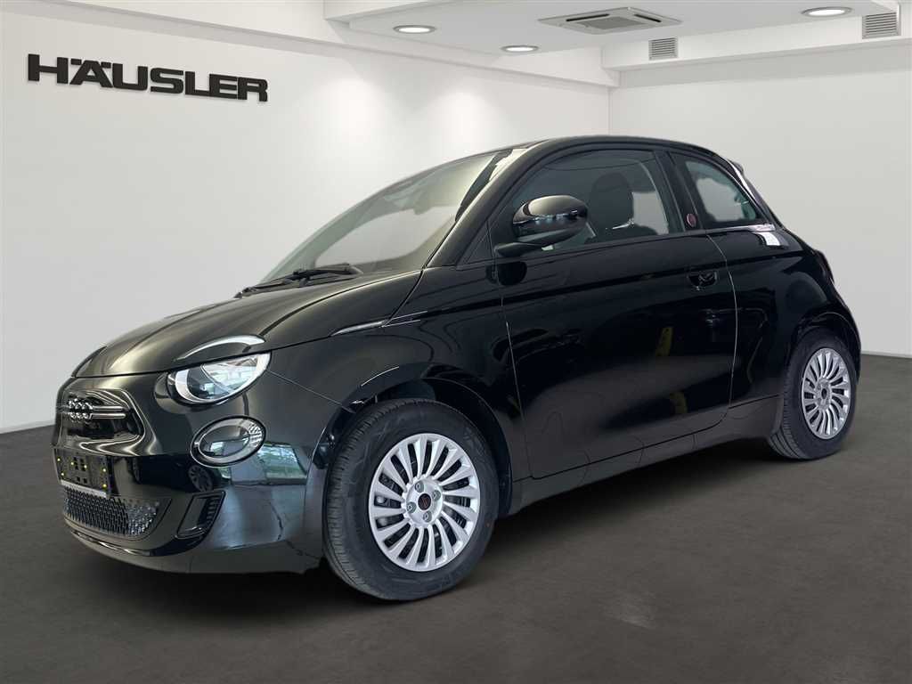 Bild des Angebotes Fiat 500e Hatchback MY25 RED 42 kWh