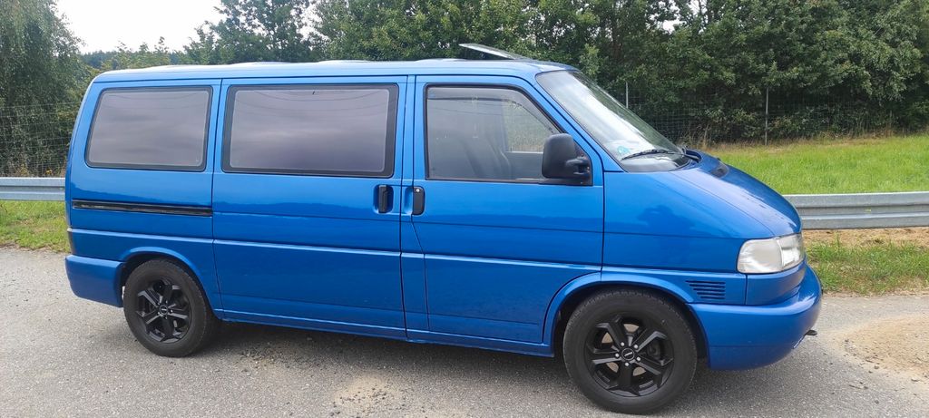 Bild des Angebotes Volkswagen T4 Kombi