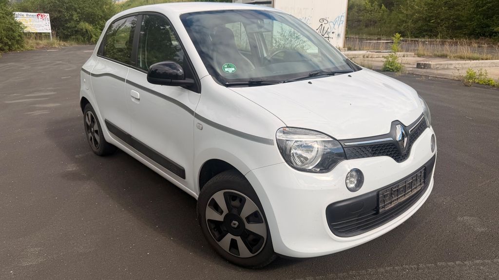 Bild des Angebotes Renault Twingo SCe 70 EDC Limited  Automatik
