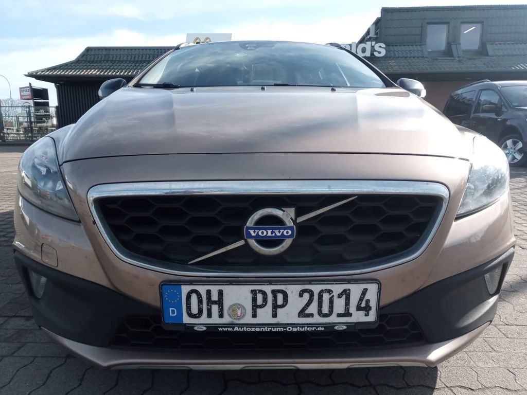 Bild des Angebotes Volvo I HAND TÜV AU NEU ZAHNRIEM REIFEN BREMSE NEU