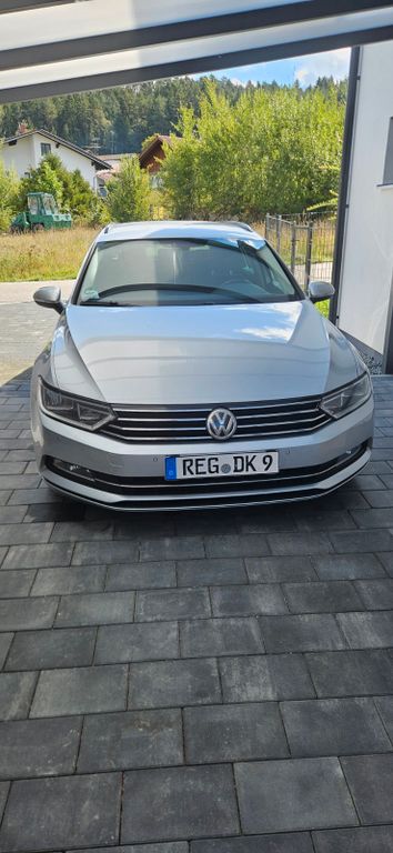Bild des Angebotes Volkswagen Passat Variant 2.0 TDI Highline Variant Highline