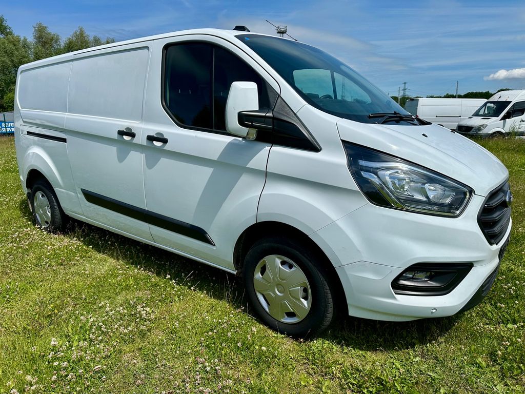 Bild des Angebotes Ford Transit Custom  300 L2 Klima