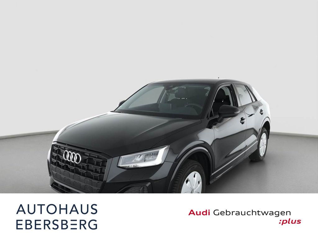 Bild des Angebotes Audi Q2 Advanced advanced 30 TFSI 5JGAR Kamera AHK Na