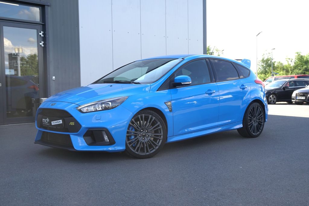 Bild des Angebotes Ford Focus 2.3 RS AWD Perfomance *19Zoll*Scheckheft*