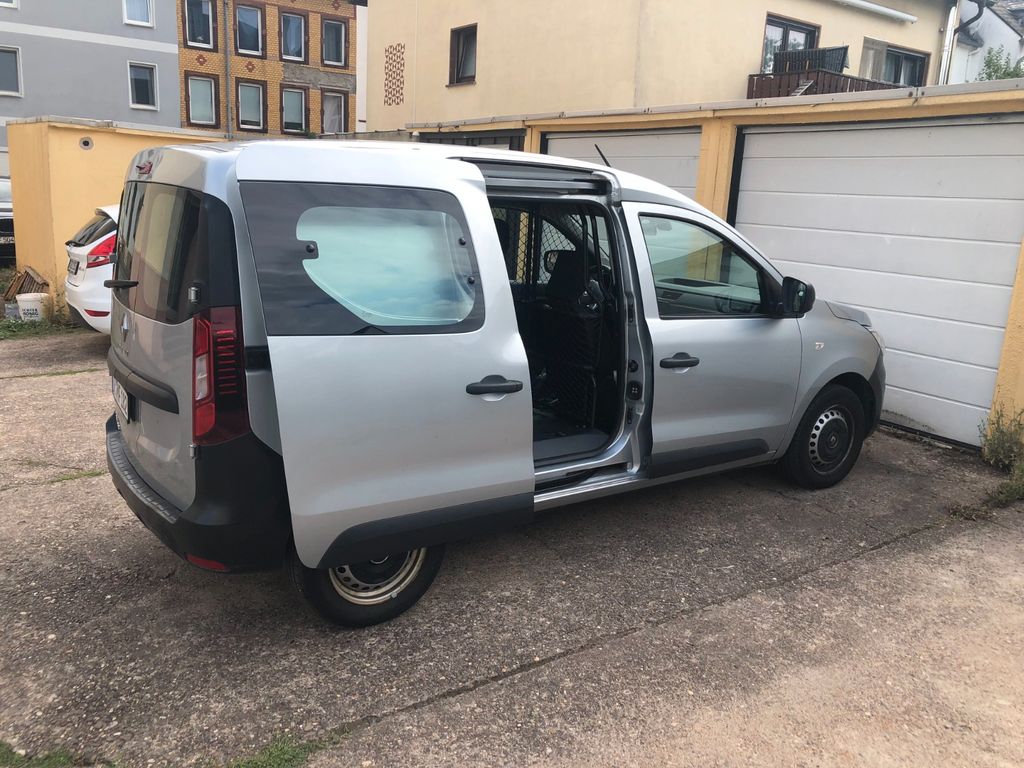 Bild des Angebotes Renault Express