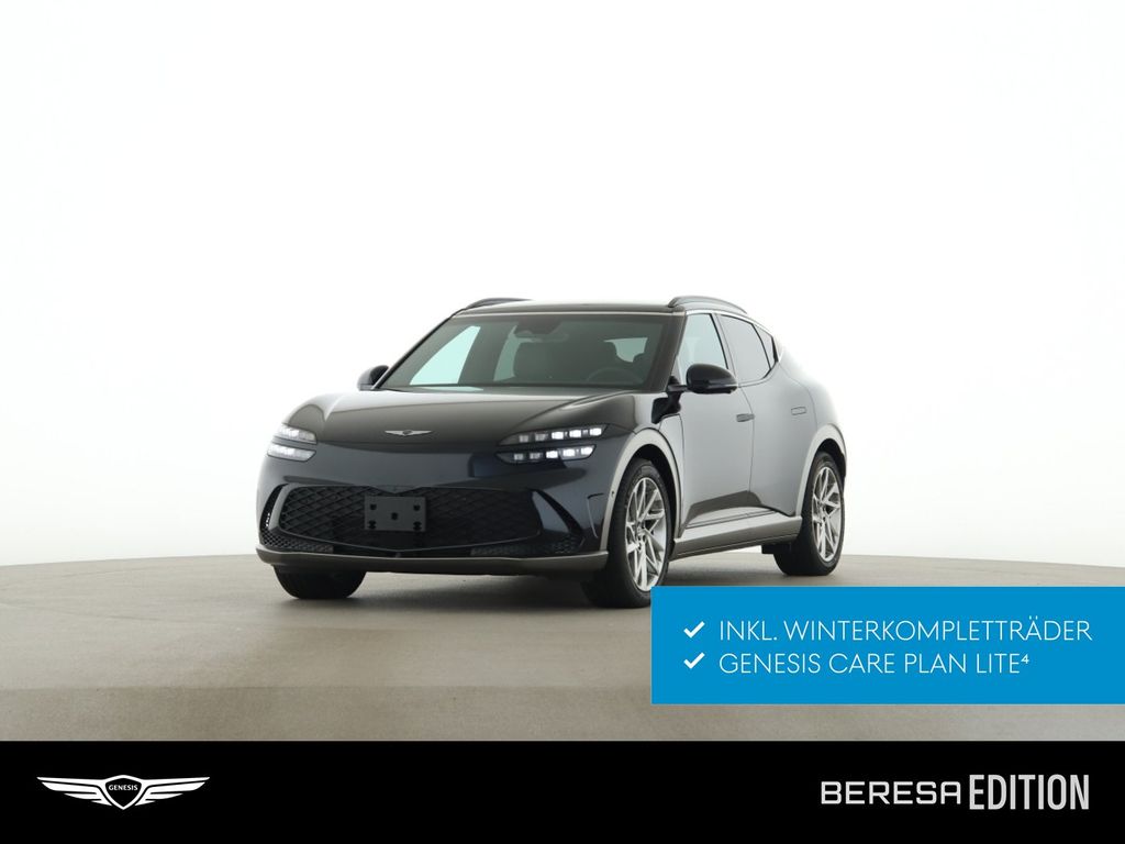 Bild des Angebotes Genesis GV60 Sport AWD*B&O Audio*PanoGlasdach*MY2024 HUD