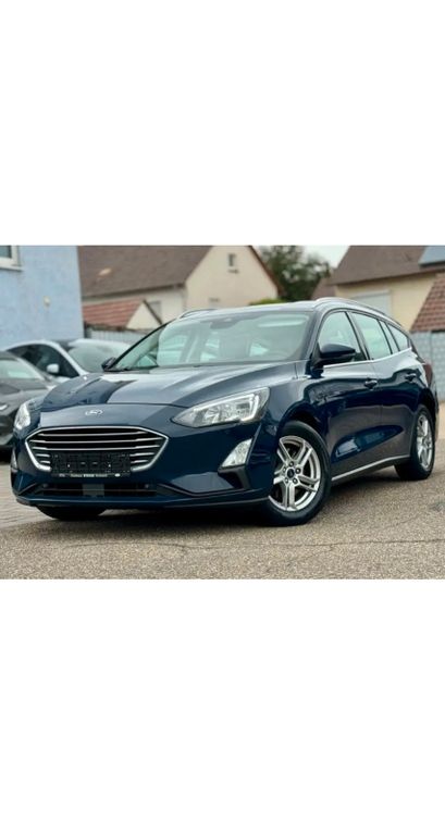 Bild des Angebotes Ford Focus 1,5 EcoBlue 88kW Trend Turnier Trend