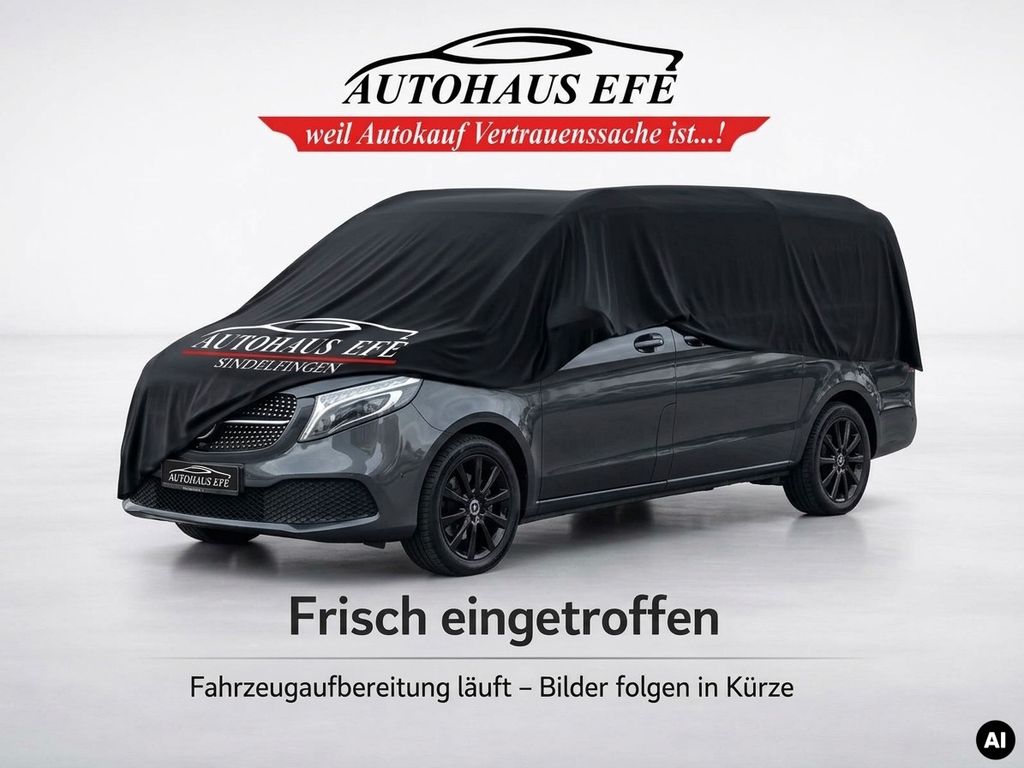 Bild des Angebotes Mercedes-Benz Lang/LED/Navi/Leder/R.Kamera/2x El. Schiebetüren