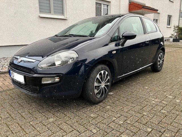 Bild des Angebotes Fiat Punto 1.4 8V Start&Stopp Active Active