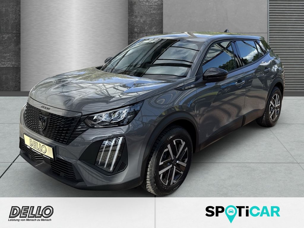 Bild des Angebotes Peugeot e-2008 Active Navi LED Sitzhzg. Sicht & Connect-