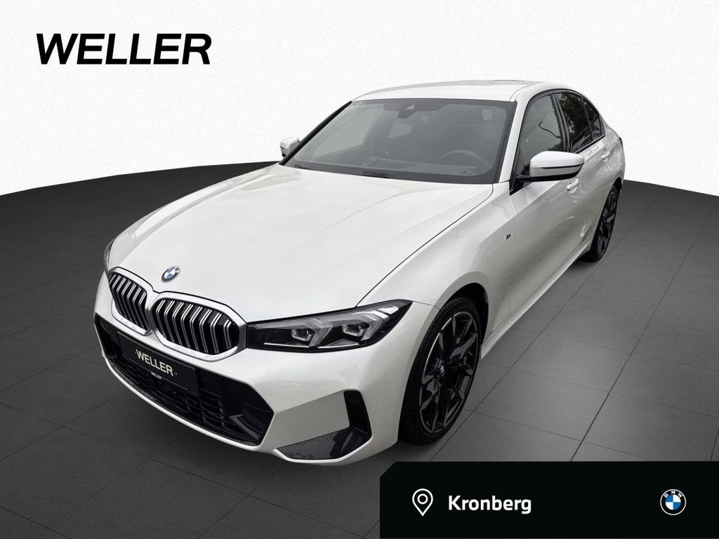 Bild des Angebotes BMW 320i xDrive Lim M SPORT Kamera,St+Go,HiFi,Alu19