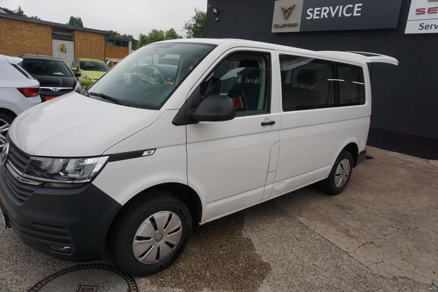 Bild des Angebotes Volkswagen T6 Kombi